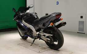 YAMAHA YZF1000R THUNDERACE 1996 4SV0