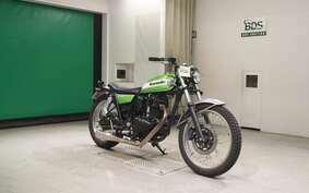 KAWASAKI 250TR BJ250F