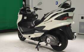 SUZUKI SKYWAVE 400 S 3 2006 CK44A