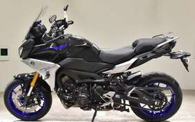 YAMAHA MT-09 Tracer GT 2019 RN51J