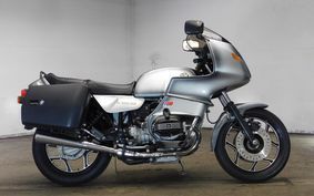 BMW R100RS 1990 2387