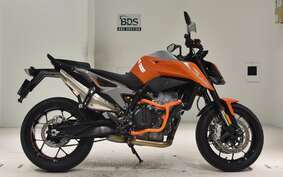 KTM 790 DUKE 2019