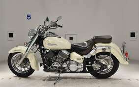 YAMAHA DRAGSTAR 400 CLASSIC  2013 VH02J