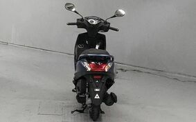 YAMAHA AXIS Z SED7J