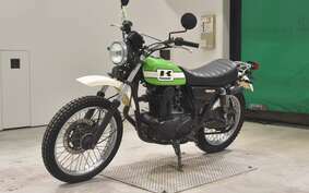 KAWASAKI 250TR BJ250F