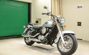 KAWASAKI VULCAN 400 CLASSIC 1996 VN400A