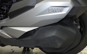 BMW C400X 2020