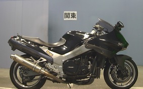 KAWASAKI ZZ1100 NINJA R Gen.2 2000 ZXT10D