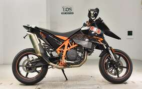 KTM 690 SUPERMOTO R 2008 L1S40