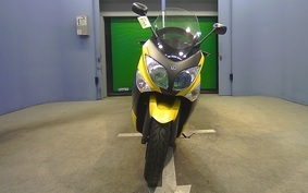 YAMAHA T-MAX500 Gen.3 2009 SJ08J