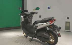 YAMAHA N-MAX SEG6J