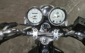 YAMAHA SR400 2006 RH01J