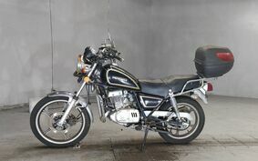 SUZUKI GN125 F Gen.2 不明