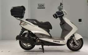 YAMAHA CYGNUS 125 X 2 SE44J