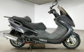 YAMAHA MAJESTY 125 SE27