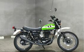 KAWASAKI 250TR BJ250F