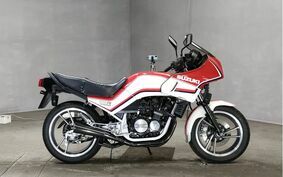 SUZUKI GS250FW GJ71A