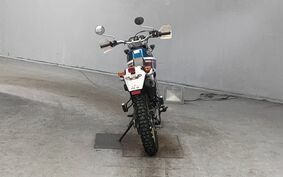 YAMAHA SEROW 225 W 4JG