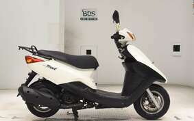 YAMAHA AXIS 125 TREET SE53J