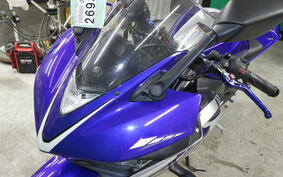 YAMAHA YZF-R25 RG10J