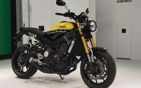 YAMAHA XSR900 2016 RN46J