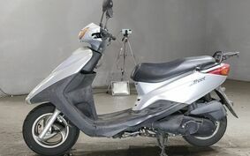 YAMAHA AXIS 125 TREET SE53J