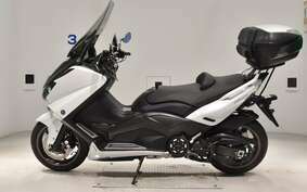 YAMAHA T-MAX 530 2014 SJ12J