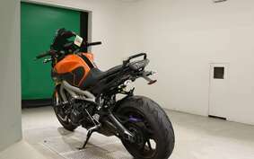 YAMAHA MT-09 2015 RN34J