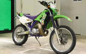 KAWASAKI KDX220SR DX220B