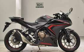 HONDA CBR400R 2021 NC56