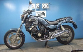 YAMAHA FZX750 1986 2AK