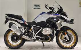 BMW R1250GS 2021