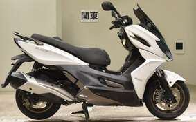 KYMCO K-XCT300I i 2014 SK60