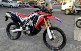 HONDA CRF250 RALLY MD44