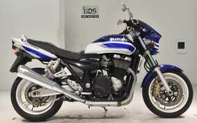 SUZUKI GSX1400 2001 GY71A