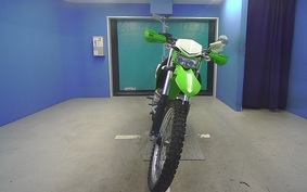 KAWASAKI KLX250 Gen.2 2010 LX250S