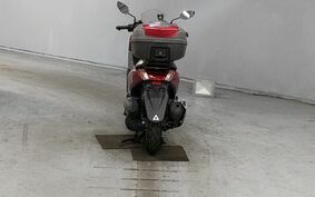 YAMAHA N-MAX 125 SE86J