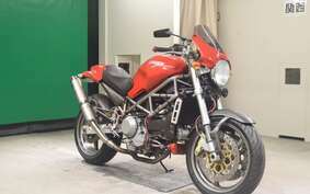 DUCATI MONSTER S4 2002 M400A