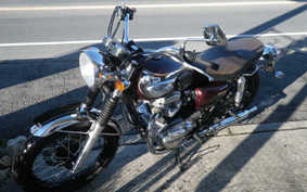 KAWASAKI W650 CHROME VERSION 2005 EJ650A