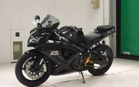 SUZUKI GSX-R750 2008