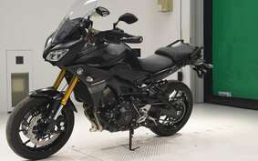 YAMAHA MT-09 Tracer 2017 RN51J