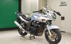 KAWASAKI ZR 700 S 2005 ZR750F