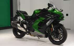 KAWASAKI NINJA H2 SX 2023 ZXT02P