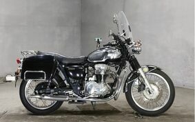 KAWASAKI W650 2008 EJ650A