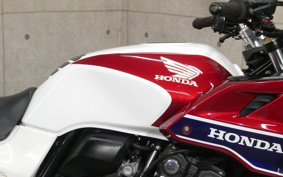 HONDA CB400 SUPER BOLDOR 2014 NC42