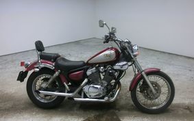 YAMAHA VIRAGO 250 3DM