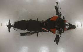 KTM 390 DUKE 2020