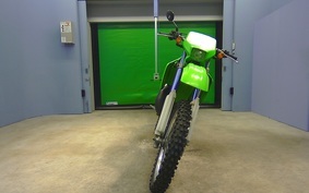 KAWASAKI KDX200SR Gen.2 1991 DX200G