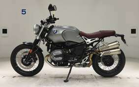 BMW R NINE T SCRAMBLER 2023