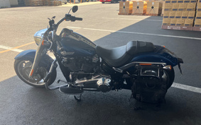 HARLEY FLFBS 2022 YGK